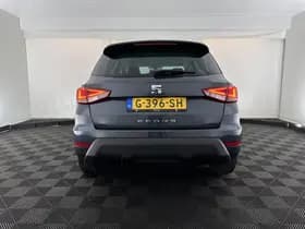 SEAT Arona thumbnail 6