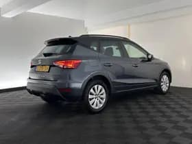 SEAT Arona thumbnail 7