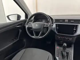 SEAT Arona thumbnail 8