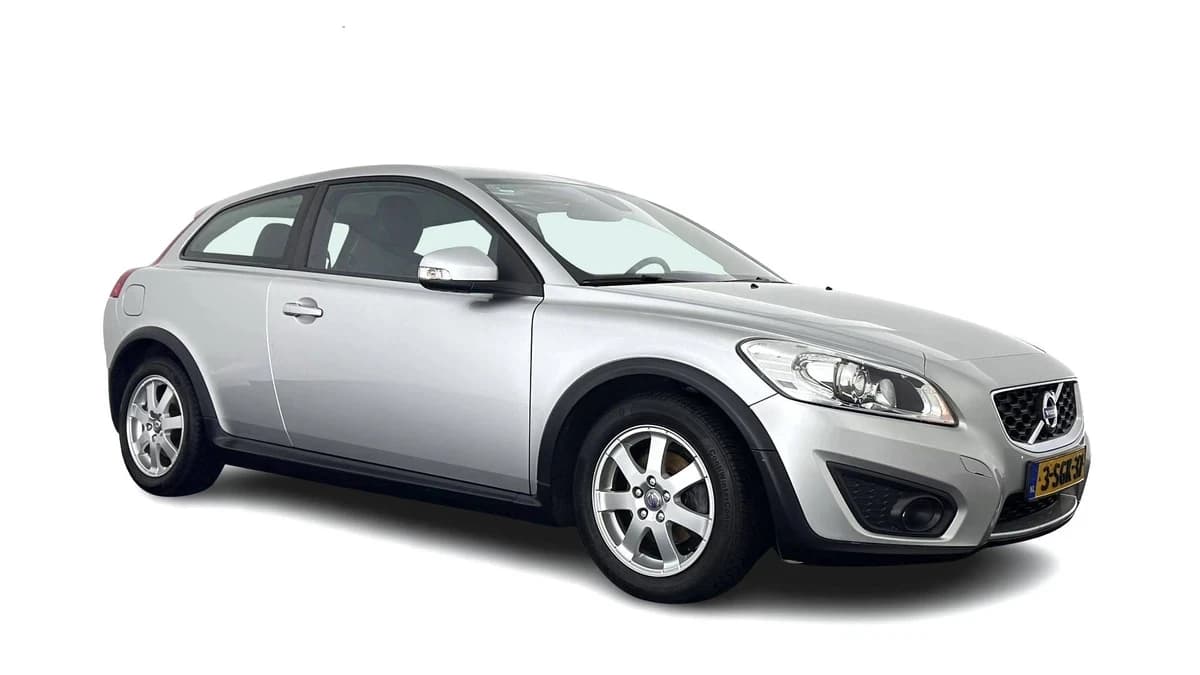Volvo C30 — foto 1