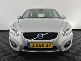 Volvo C30 thumbnail 3
