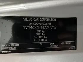 Volvo C30 thumbnail 21