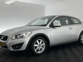 Volvo C30 thumbnail 4