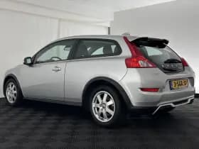Volvo C30 thumbnail 5