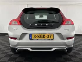 Volvo C30 thumbnail 6