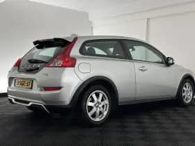 Volvo C30 thumbnail 7