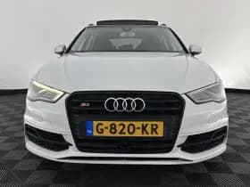 Audi S3 thumbnail 3