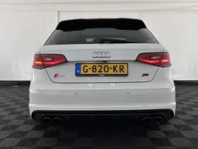 Audi S3 thumbnail 6