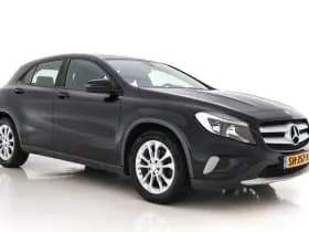 Mercedes-Benz Benz gla