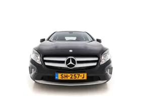 Mercedes-Benz Benz gla thumbnail 3