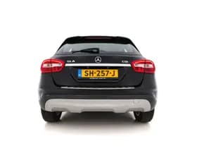 Mercedes-Benz Benz gla thumbnail 6
