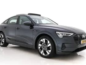 Audi E tron