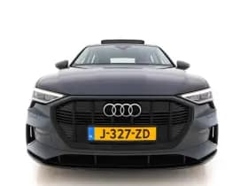 Audi E tron thumbnail 3