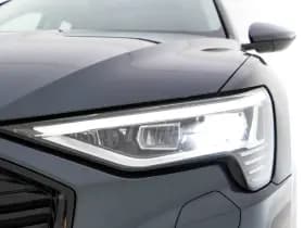 Audi E tron thumbnail 30