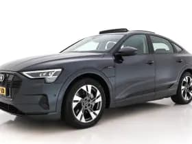 Audi E tron thumbnail 4