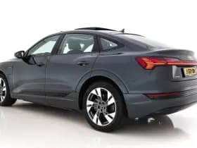 Audi E tron thumbnail 5