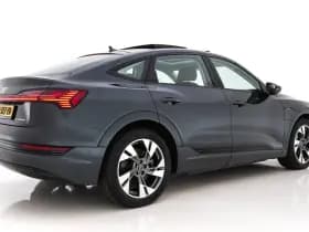 Audi E tron thumbnail 7