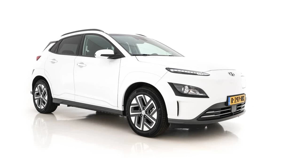 Hyundai Kona — foto 1