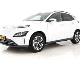 Hyundai Kona thumbnail 4