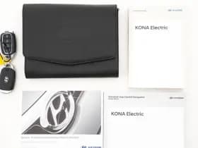 Hyundai Kona thumbnail 33