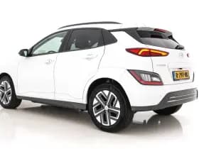 Hyundai Kona thumbnail 5