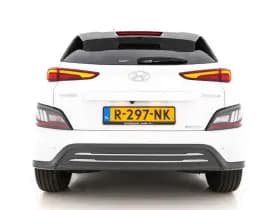 Hyundai Kona thumbnail 6