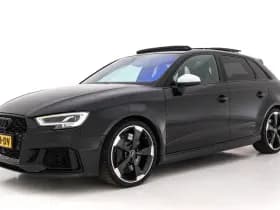Audi Rs3 thumbnail 4