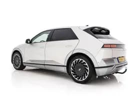 Hyundai Ioniq 5 thumbnail 5
