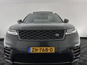 Land Rover range rover velar thumbnail 3