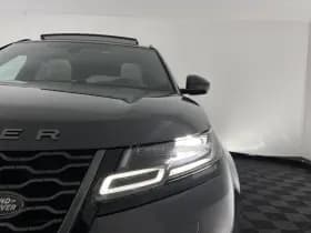 Land Rover range rover velar thumbnail 27