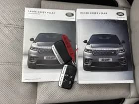 Land Rover range rover velar thumbnail 29