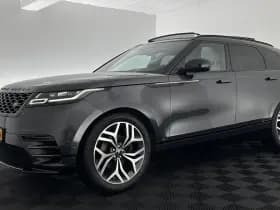 Land Rover range rover velar thumbnail 4