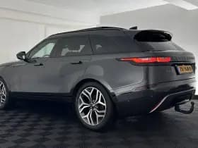 Land Rover range rover velar thumbnail 5