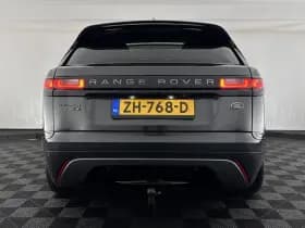 Land Rover range rover velar thumbnail 6