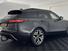 Land Rover range rover velar thumbnail 7