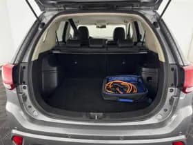 Mitsubishi Outlander thumbnail 11