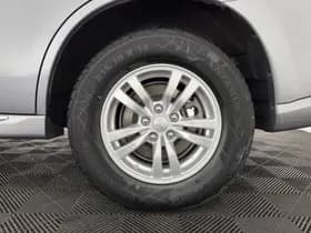 Mitsubishi Outlander thumbnail 24