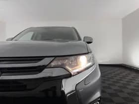 Mitsubishi Outlander thumbnail 26