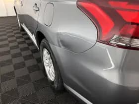 Mitsubishi Outlander thumbnail 31