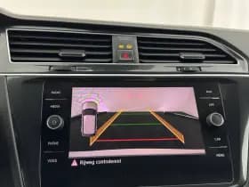 Volkswagen Tiguan thumbnail 14