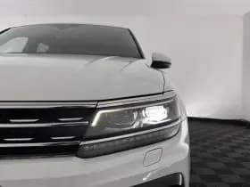 Volkswagen Tiguan thumbnail 24