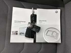 Volkswagen Tiguan thumbnail 27