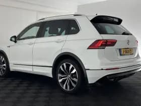 Volkswagen Tiguan thumbnail 5