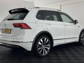 Volkswagen Tiguan thumbnail 7