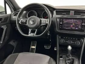 Volkswagen Tiguan thumbnail 8