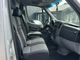 Volkswagen Crafter thumbnail 11