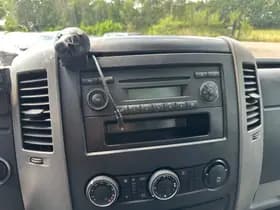 Volkswagen Crafter thumbnail 12