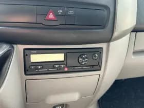 Volkswagen Crafter thumbnail 14