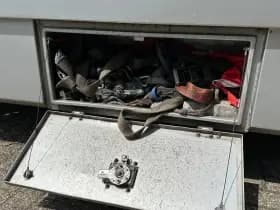 Volkswagen Crafter thumbnail 20