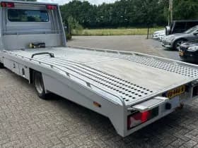 Volkswagen Crafter thumbnail 5